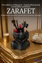Makeup Organizer Makeup Brush Holder Makeup Organizer Black Color Model 28 - 6