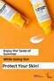 Facial Sunscreen Spf50 Multifunctional High Uv Protection Anti Aging Moisturizing Skin Care 50ml - 4