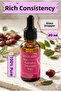 100% Pure Cold Pressed - Rosehip Seed Oil (20 Ml) - 2