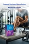 كبسولات مغنيسيوم كوينتوبل 200 ملغ 60 قطعة - 4