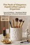 Makeup Organizer Makeup Brush Holder Makeup Organizer Organizer White Color Model 76 - 2