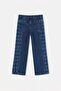 Mavi Kız Çocuk Jean TKDSS26JE00005 - 6