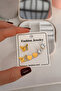 Gold Imported Steel Earring Set - 3