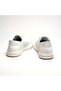 Women's Leather Casual Shoes 260752 - White - 37 - 3