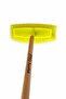 Boxed ❤️   Wooden Handle Set ❤️   Car Wash Bathroom Cleaning Brush Balcony ❤️   Soft Tip Brush ❤️ - 4