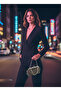 Women's Portfolio Bag. Evening Dress Bag. Evening Bag - 4