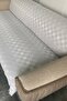 Cotton Pieces of Sofa Cover Shawls Non-Slip Textured Multi-Purpose Sofa Bed Cover - 3