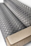 Cotton Pieces of Sofa Cover Shawls Non-Slip Textured Multi-Purpose Sofa Bed Cover 170X200 cm Pack of 2 - 2