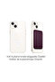 iPhone 16-16 Plus - 16 Pro - 16 Pro max متوافق مع محفظة Magsafe من الدرجة الأولى وحامل بطاقات Magsafe الجلدي - 2