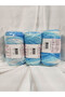 Sweet Baby Batik Ebruli Hand Knitting Yarn (3 Pieces) - Color: 324 - 2