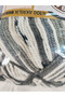 Favori̇ Baby Ebruli Hand Knitting Yarn (3 Pieces) - Color: 657 - 3
