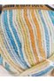 Favori̇ Baby Ebruli Hand Knitting Yarn (3 Pieces) - Color: 653 - 3