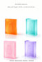 4-Piece Skin Renewing Soap Set – Anti-Aging, Anti-Acne, Whitening and Anti-Blemish Soap