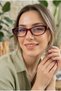 Mira Blue Light Protection Screen Glasses Can Change Optical Compatible Glasses