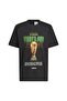 M Wc Tour Tee 2 Men's Sports T-Shirt Ke1809 - 5