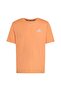 Run Ess Tee m Men's Sports T-Shirt Kb5964 - 4