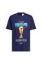M Wc Tour Tee 2 Men's Sports T-Shirt Kh3680 - 4