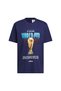M Wc Tour Tee 2 Men's Sports T-Shirt Kh3680 - 5