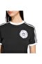 Branding Ss Tee Women's T-Shirt Ks6559 - 4
