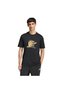M Popcorn t Men's Sports T-Shirt Kd3928