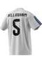 Jb Hot Tee Men's Sports T-Shirt Kd8930 - 2
