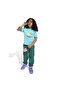 K Mc Mt Tee Unisex Kids Sport T-Shirt Jz3588 - 3