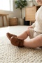 Baby Shoes, Sneakers First Step Shoes, Baby Booties, Home Shoes - 3