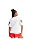 Je0238-K W Fi 3S Tee Women's T-Shirt White - 2