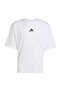 Oversized Tee Men's Sports T-Shirt Jv9683 - 4