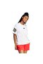 Je0238-K W Fi 3S Tee Women's T-Shirt White - 3