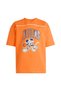 Lk Dy mm t Unisex Children's Sports T-Shirt Jz3558 - 4