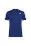Club 3Str Tee Men's Sports T-Shirt Jn5730 - 4