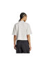 Yoga Motion Honeycomb Knit T-Shirt - 2