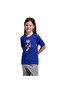 Lk Mc Tr Tee Unisex Kids Sport T-Shirt Ka0249