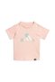 I Tirons t Unisex Baby Sports T-Shirt Ka0522 - 2