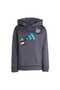 Lk Mc Jog Set Unisex Children's Sports Bottom - Top Set Ka0250 - 2