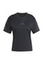 W Z.N.E. Tee Women's Sports T-Shirt Je7846 - 5