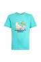 K Mc Mt Tee Unisex Kids Sport T-Shirt Jz3588 - 4