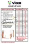 Yaomi Orthopedic Children's Sports Shoes Powder - 8