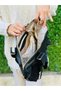 Original Soft Faux Leather Casual Women's Hand Shoulder Bag - 3