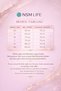 3-Layer 75 cm Length Midi Puffy Zippered-Elastic Waist Comfortable High-Waisted Midi Tulle Skirt - 2