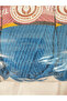 Tanja Petrol Blue Hand Knitting Yarn 3 Pieces - Color-101 - 3