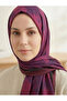 Cloud Pattern Bamboo Shawl New Cotton Trend Shawl - 5