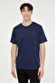 Ml Jasper 11Urb1052 4Fx Indigo Men's Short Sleeve T-Shirt