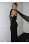 GLOVED DRESS - 3
