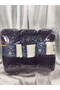 Star Purple Hand Knitting Yarn (3 Pieces) - Color: 060 - 2