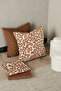 2-Piece Tile Bohemian Cushion Cover