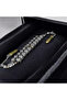 Silver Color Real Lead Zaza Rosary - 7