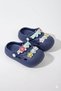 Children's Colorful Stoned Non-Slip Sandals Slipper Kids Cross Slipper Baby Slipper Kids Pool Slippers - 2