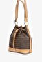 M. Claire Brown Women's Shoulder Bag - 3